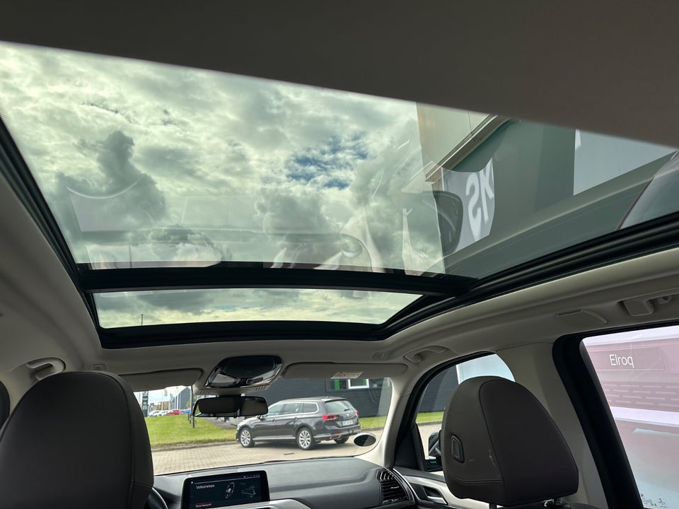 BMW iX3 Charged Plus 5d