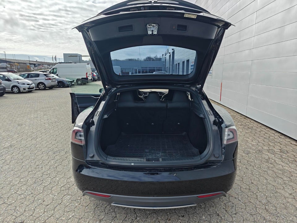 Tesla Model S 85D 5d