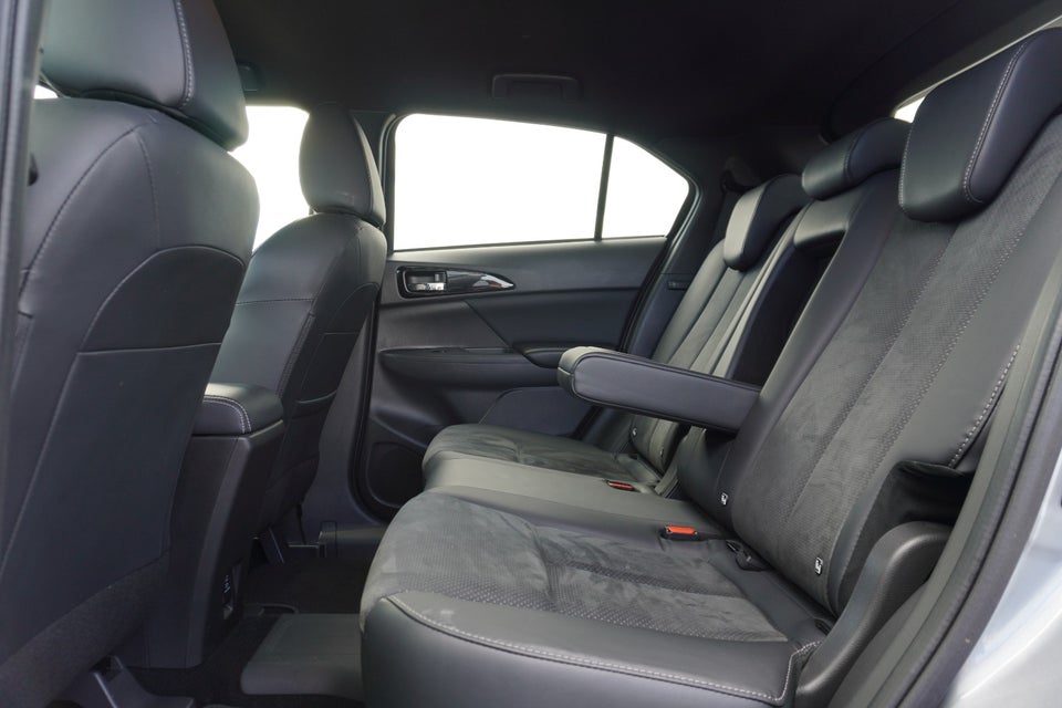 Mitsubishi Eclipse Cross 2,4 PHEV Sport Tech CVT 4WD 5d
