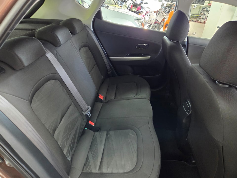 Kia Ceed 1,4 CVVT Active+ 5d