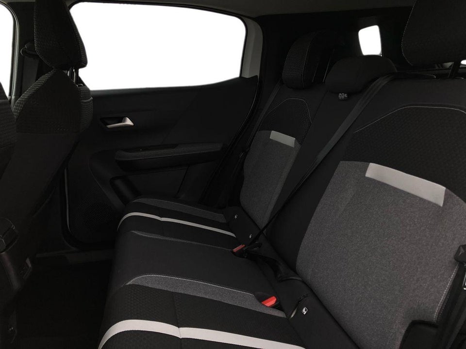 Opel Frontera 44 GS 5d