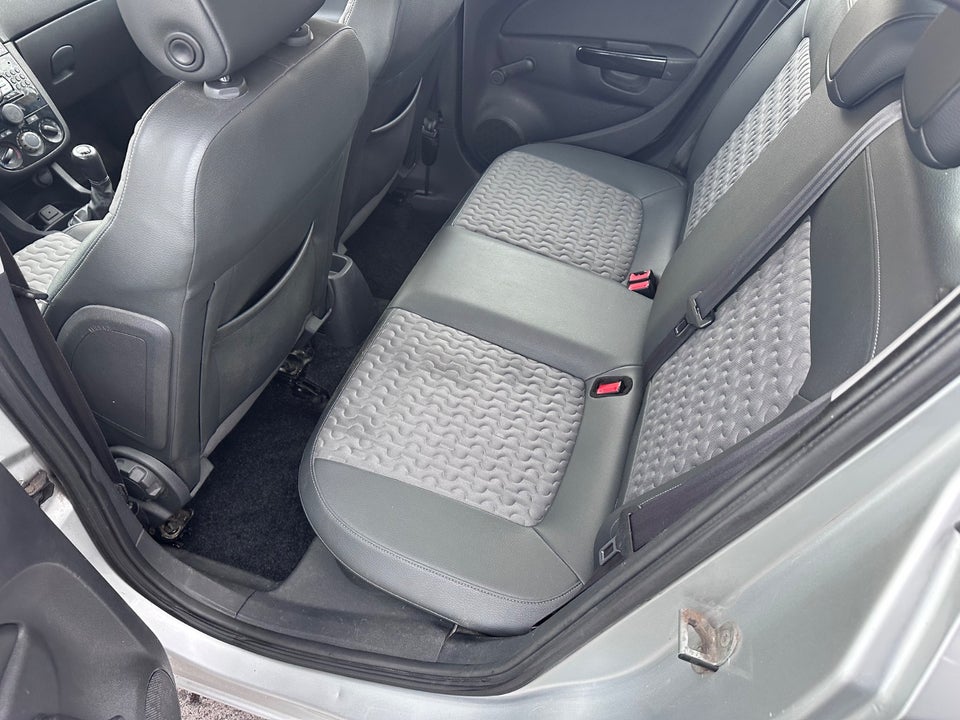 Opel Corsa 1,3 CDTi 95 Cosmo eco 5d