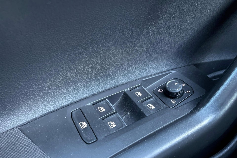 VW Polo 2,0 GTi DSG 5d