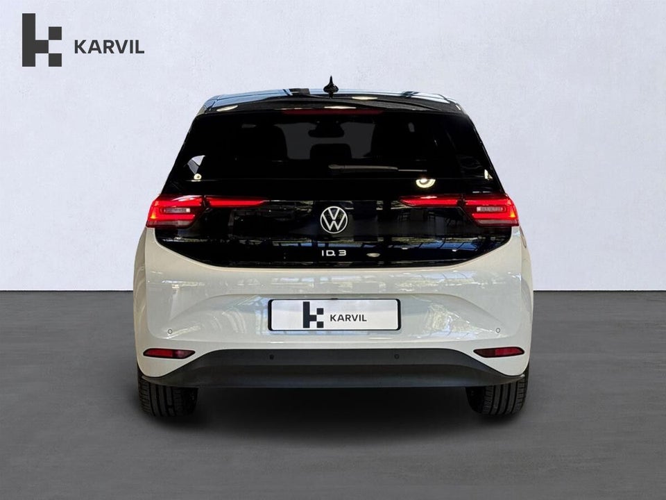 VW ID.3 58 Pro 5d