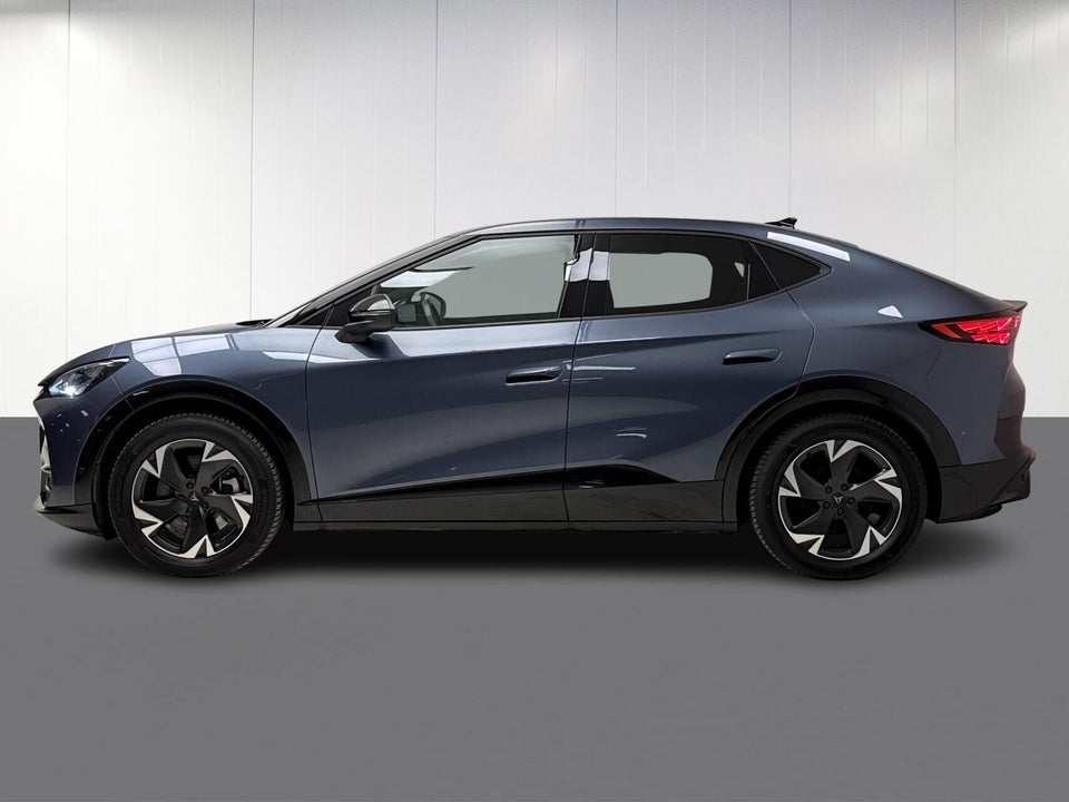 Cupra Tavascan 77 Endurance 5d