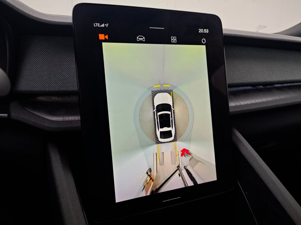 Polestar 2 Long Range AWD 5d