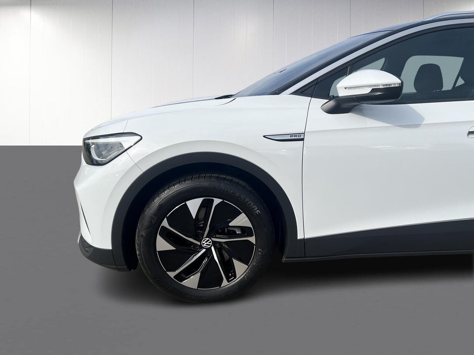 VW ID.4 77 Pro Performance 5d