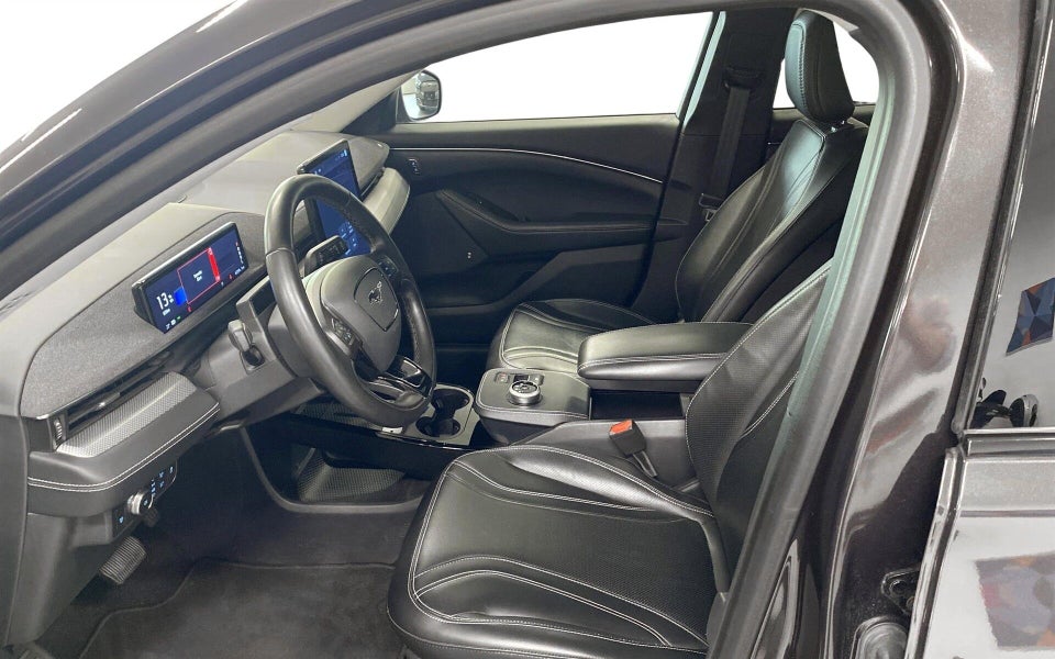 Ford Mustang Mach-E 91 Premium Extended Range AWD 5d