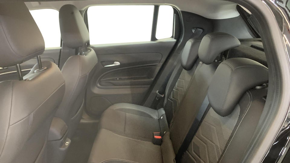 Jeep Avenger 54 Altitude 5d