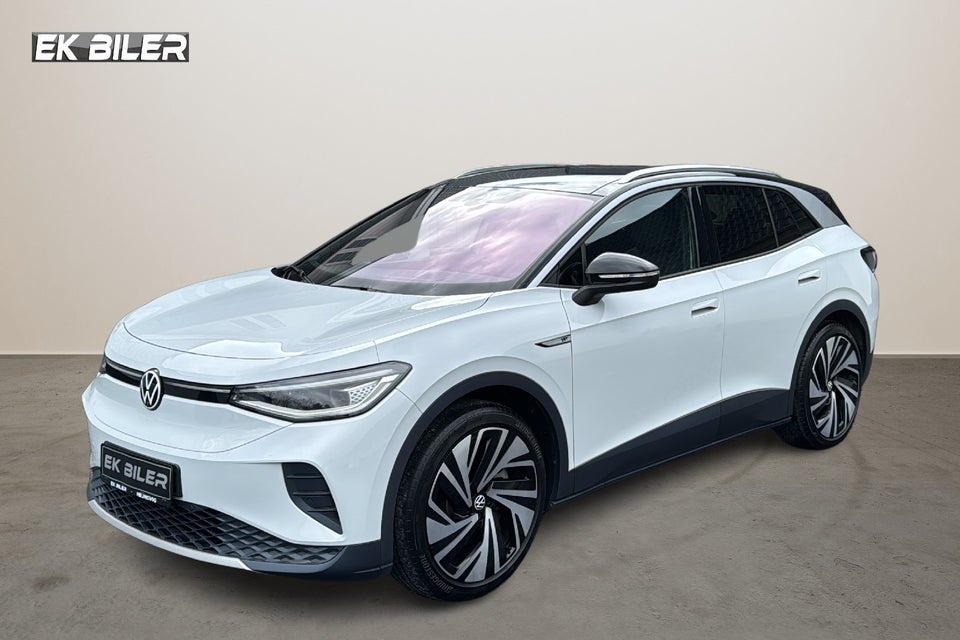 VW ID.4 77 1ST Pro Performance Max 5d