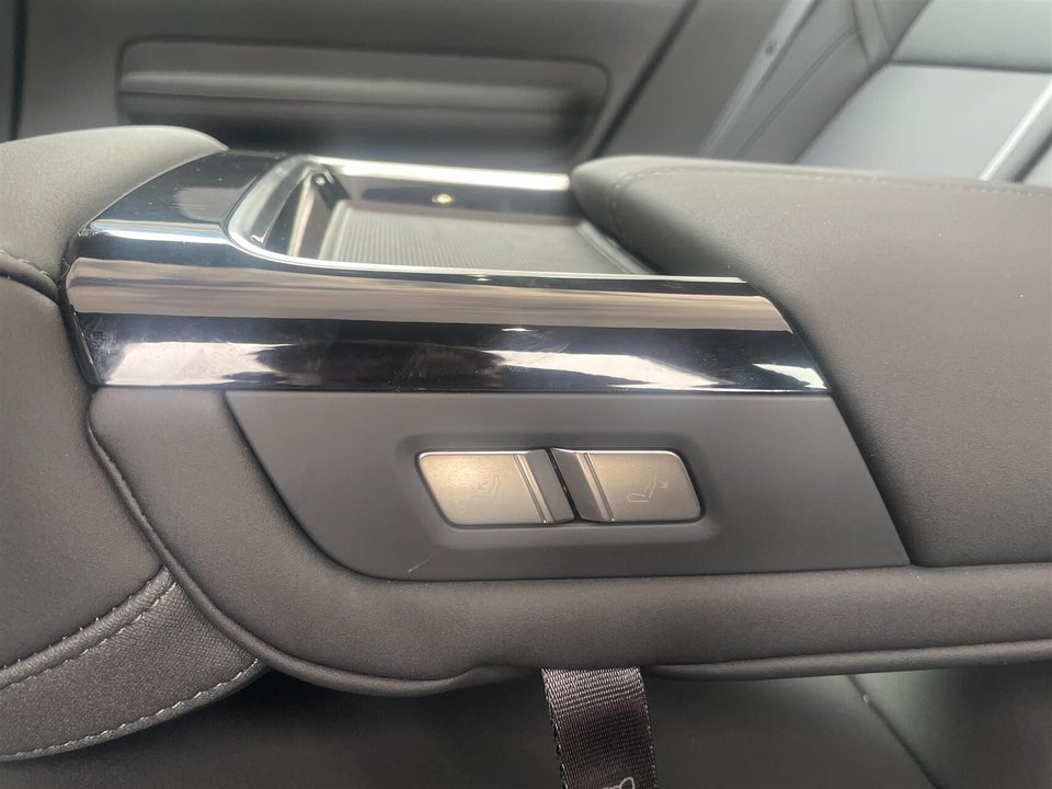 Polestar 4 Long Range Nordic Edition AWD 5d