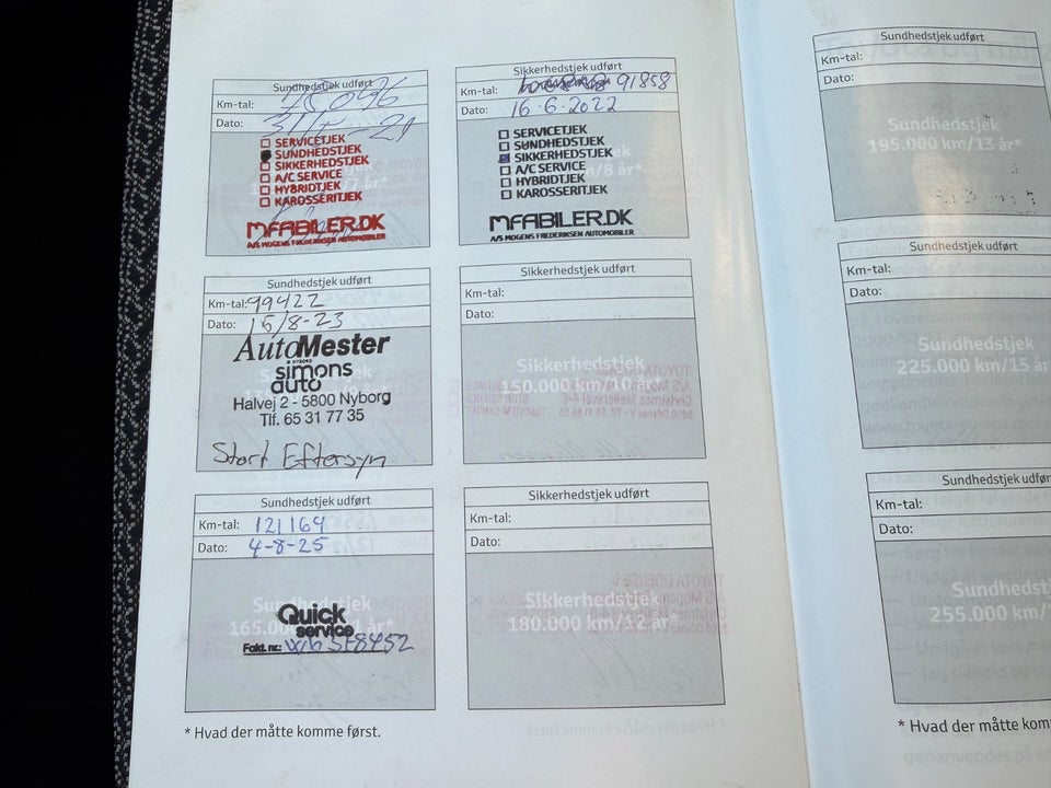 Toyota Yaris 1,3 VVT-i T2 Trend 5d