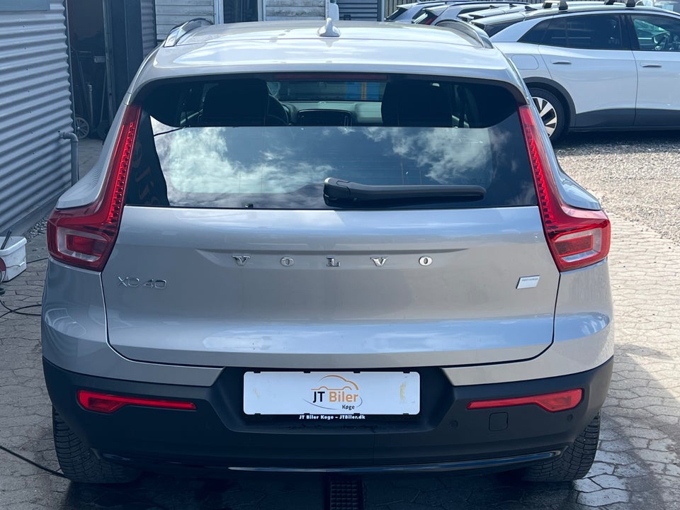 Volvo XC40 ReCharge Extended Range Core 5d