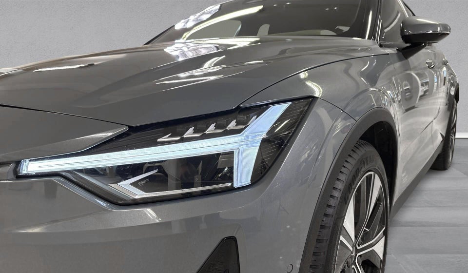 Polestar 2 Long Range 5d