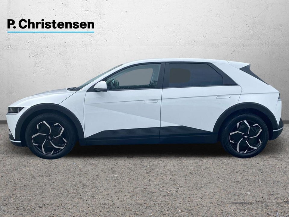 Hyundai Ioniq 5 77 Essential 5d