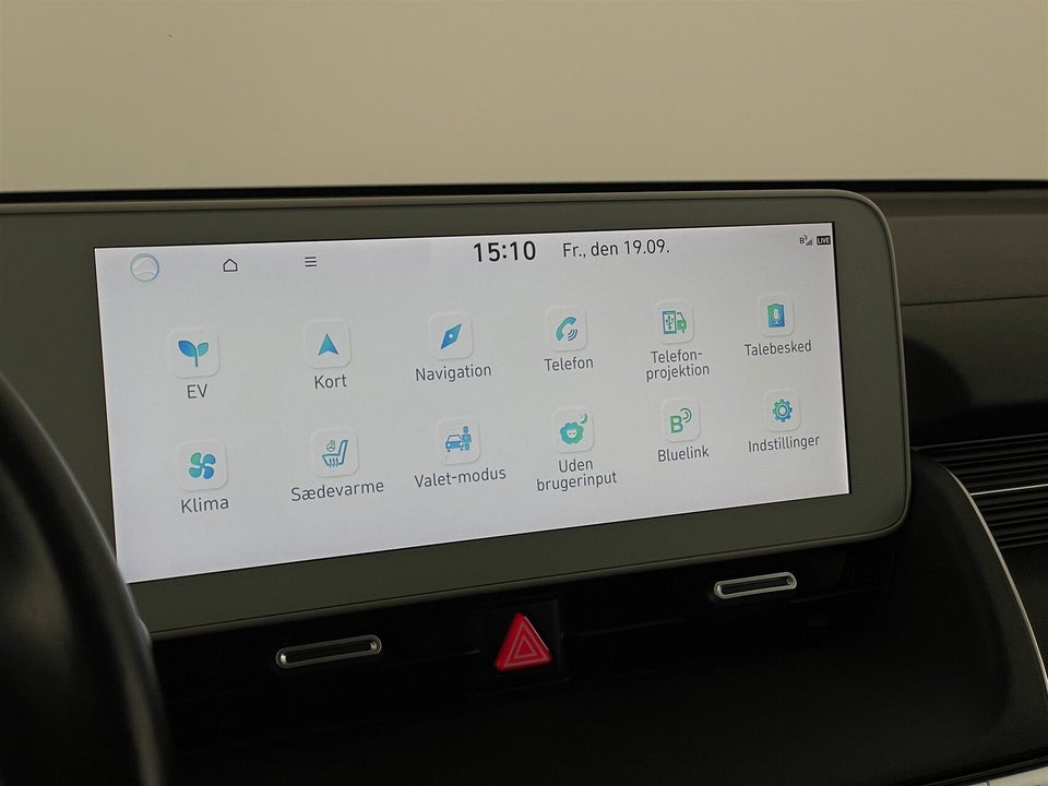 Hyundai Ioniq 5 58 Essential 5d