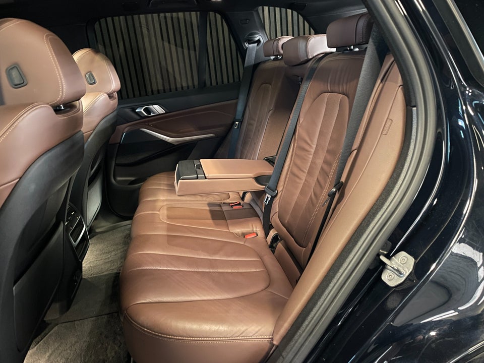 BMW X5 3,0 xDrive30d M-Sport aut. 5d