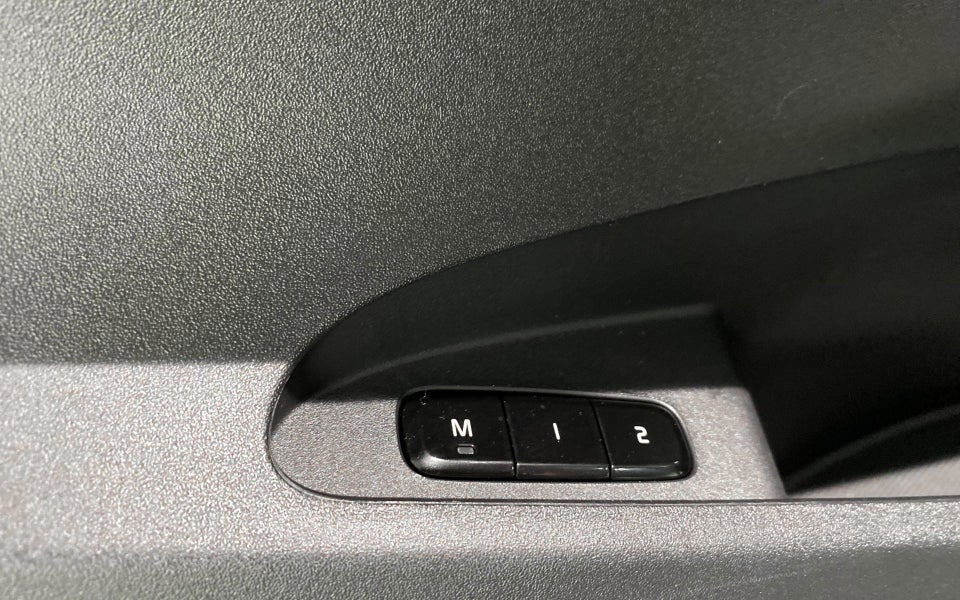 Polestar 2 Long Range 5d