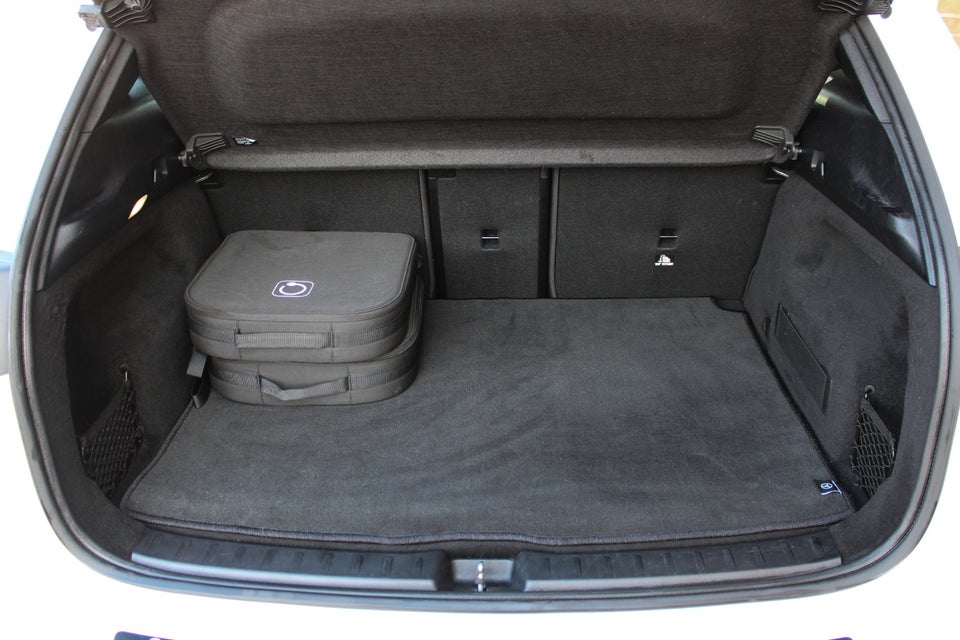 Mercedes EQA250 Progressive 5d