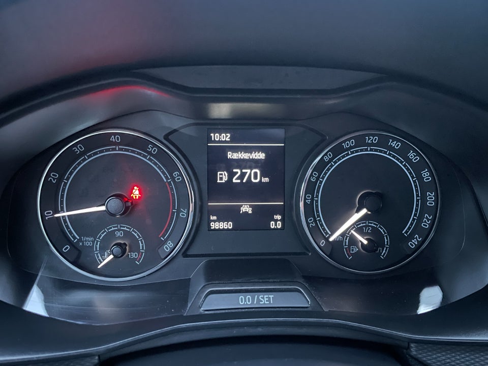 Skoda Kamiq 1,0 TSi 115 Ambition 5d