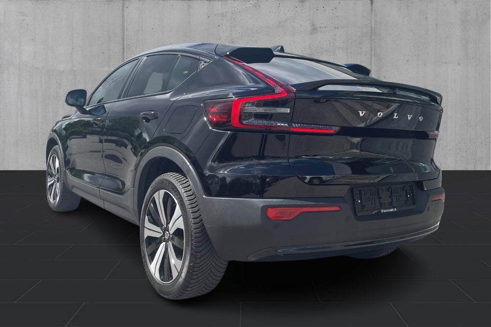 Volvo C40 P6 ReCharge Core 5d