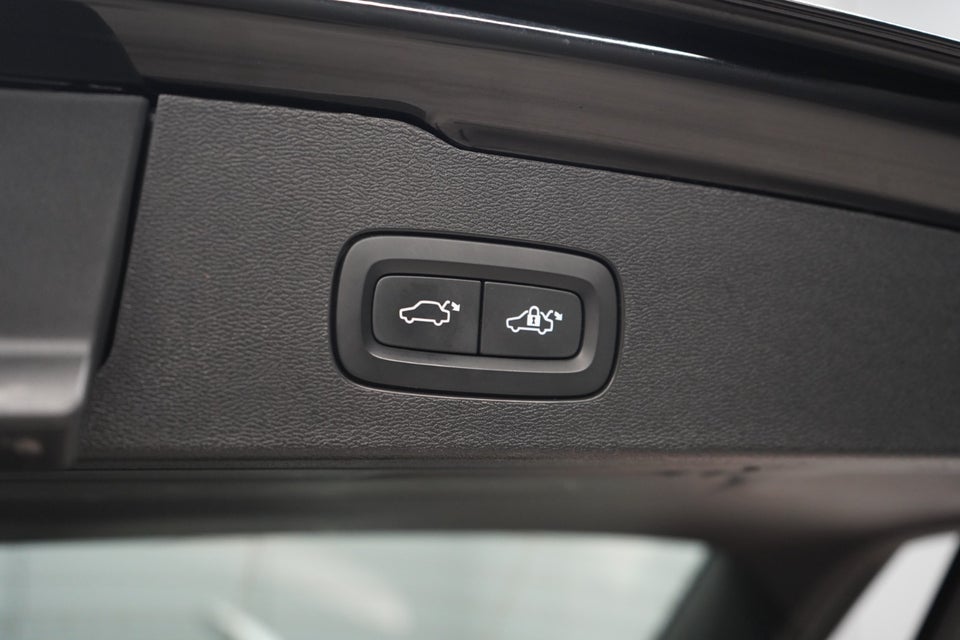 Volvo V60 2,0 D4 190 Inscription aut. 5d