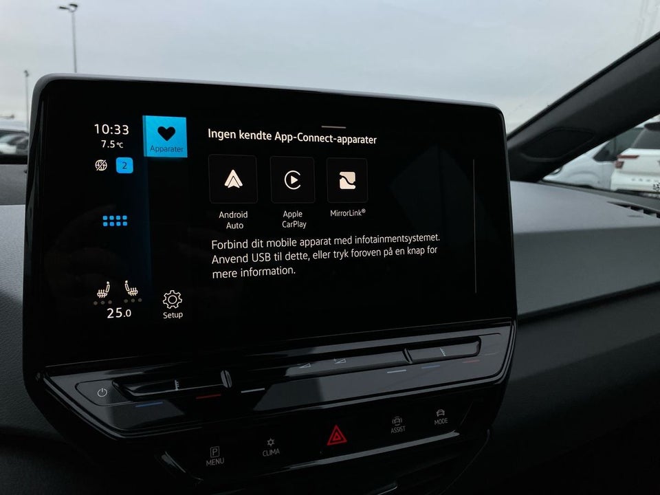 VW ID.3 58 Pro Performance 5d