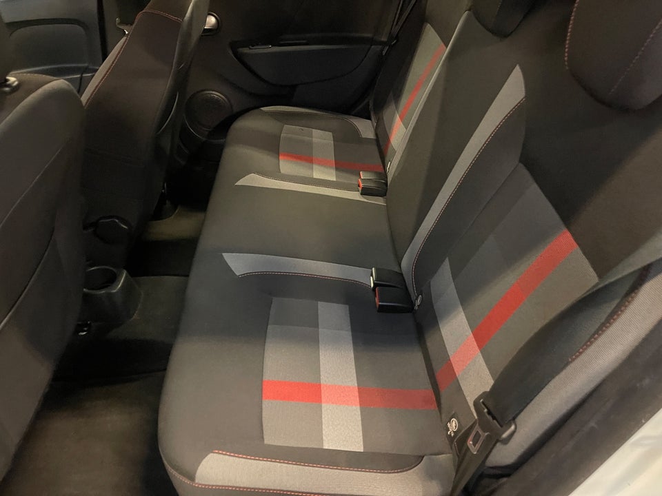 Dacia Logan Stepway 0,9 TCe 90 MCV 5d