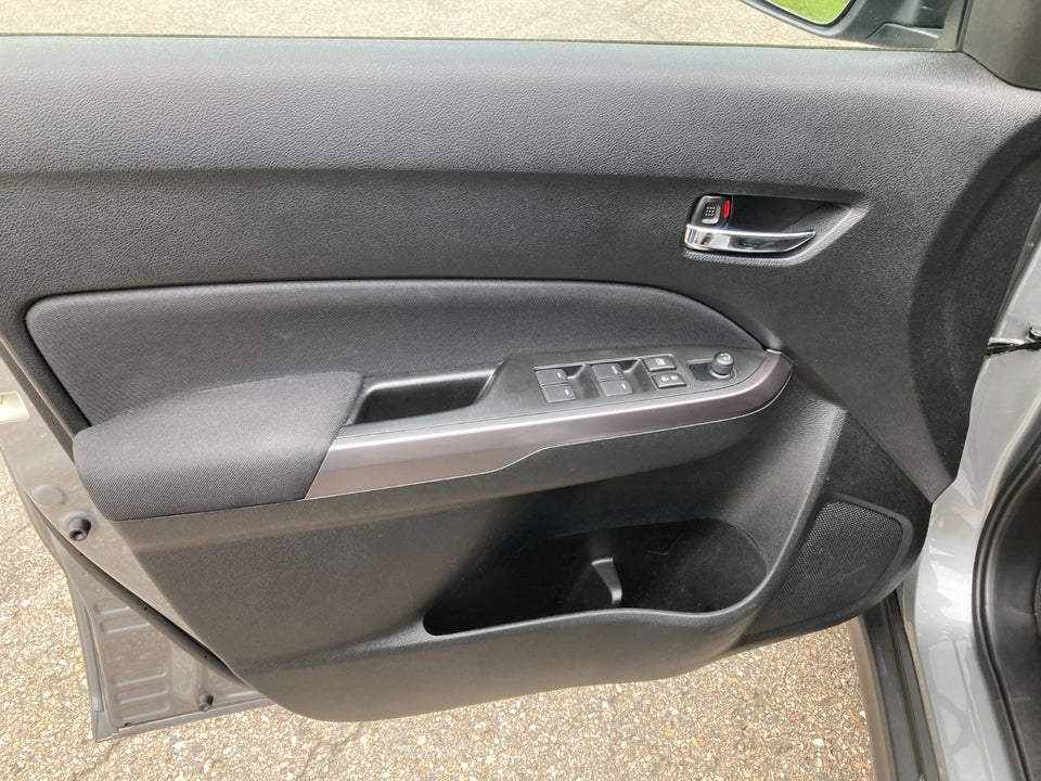 Suzuki Vitara 1,4 mHybrid Active 5d