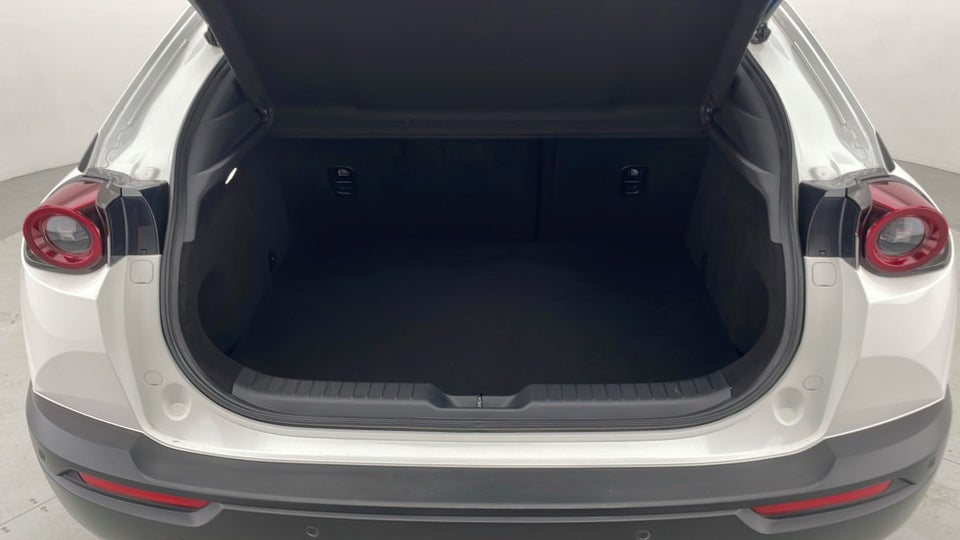 Mazda MX-30 e-SkyActive Exclusive-Line 5d