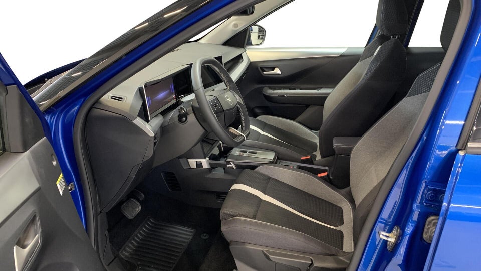 Opel Frontera 44 GS 5d