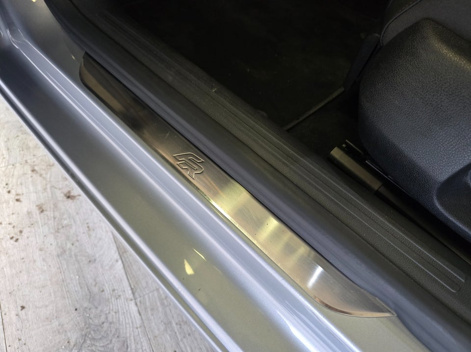 Seat Leon 1,4 TSi 150 FR ST DSG 5d