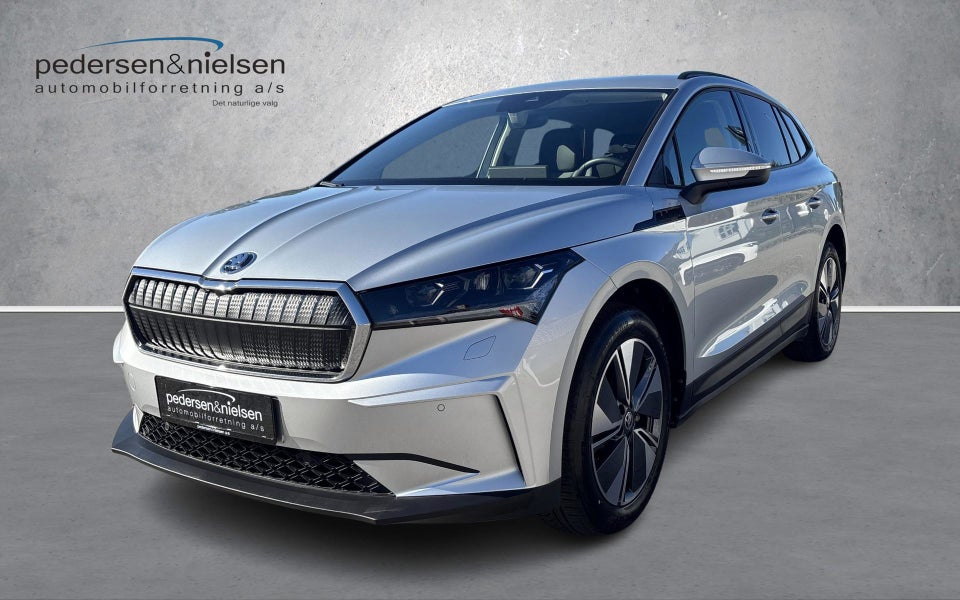 Skoda Enyaq 60 iV Premium 5d