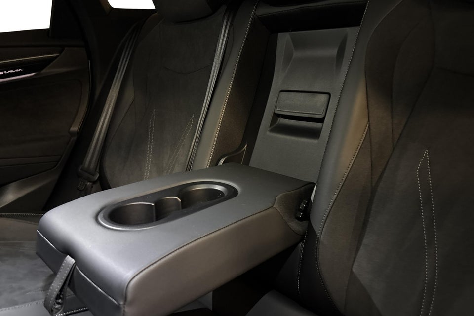 VW ID.7 77 Style+ Tourer 5d