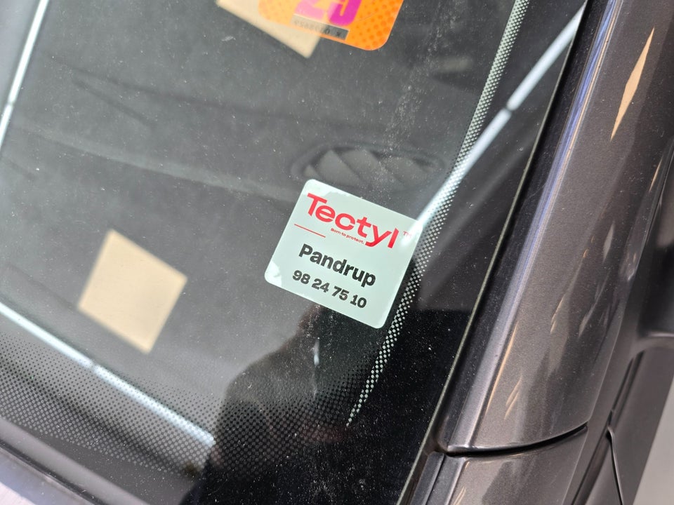 VW Polo 1,2 TSi 90 Comfortline DSG BMT 5d