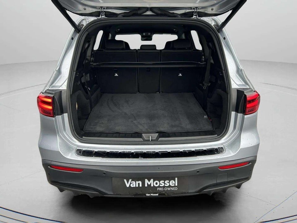 Mercedes EQB250+ AMG Advance 7prs 5d