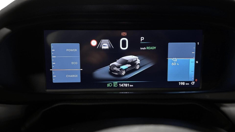 Jeep Avenger 54 Summit 5d