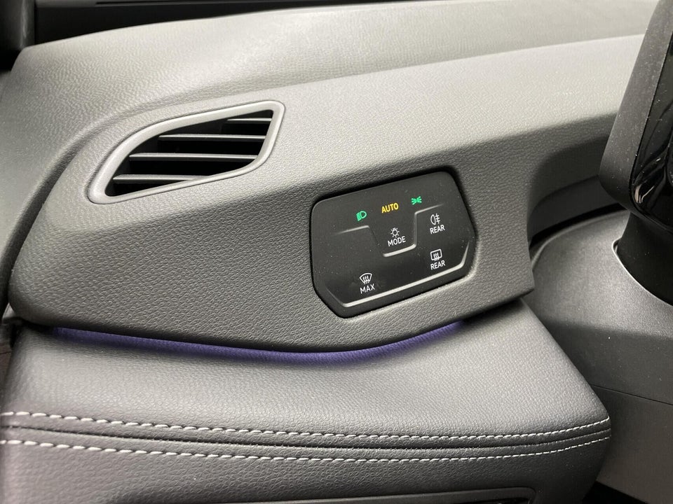 VW ID.3 58 Pro Performance 5d