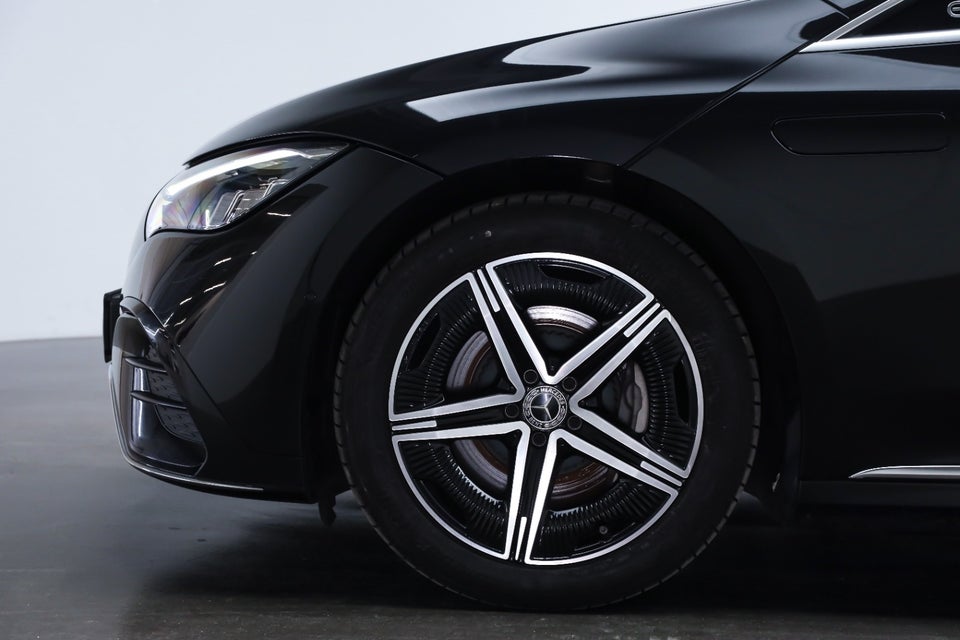 Mercedes EQE350 AMG Line 4d