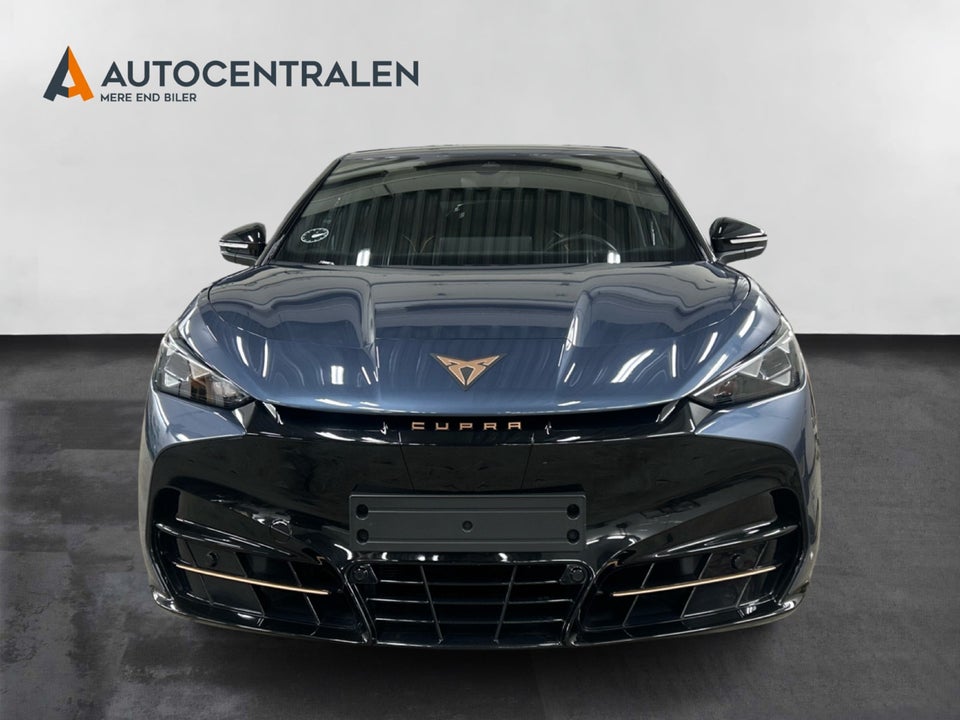 Cupra Tavascan 77 Endurance 5d