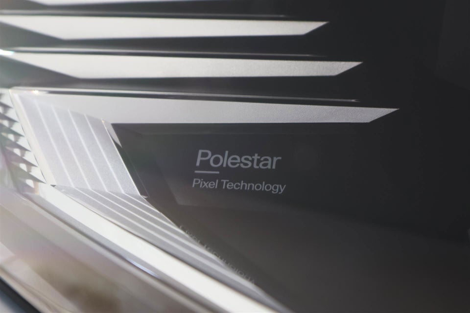 Polestar 2 Long Range 5d