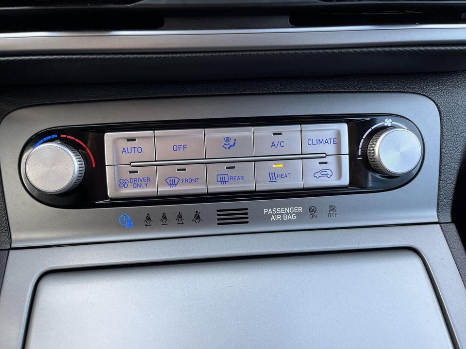 Hyundai Kona 39 EV Select 5d
