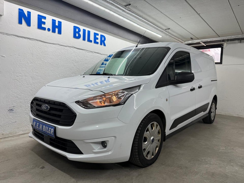 Ford Transit Connect 1,5 TDCi 120 Trend aut. lang
