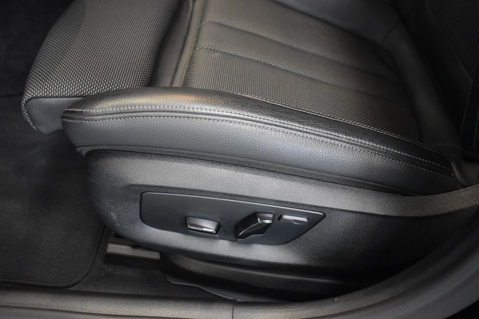 BMW 530e 2,0 iPerformance Sport Line aut. 4d