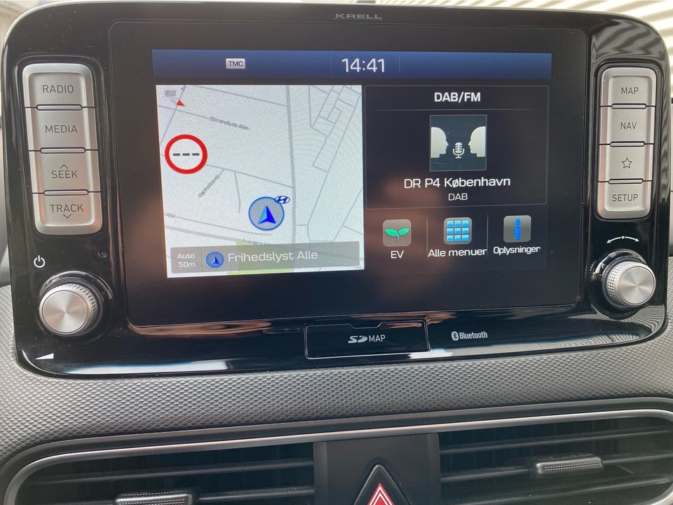 Hyundai Kona 64 EV Premium 5d