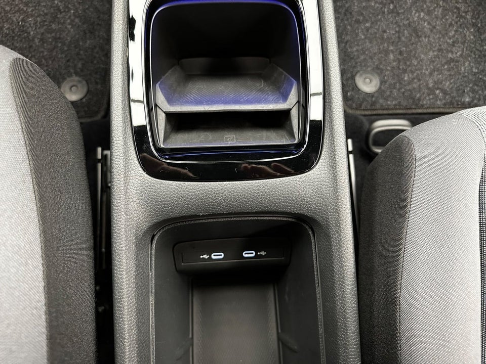 VW ID.3 58 Pro Performance 5d