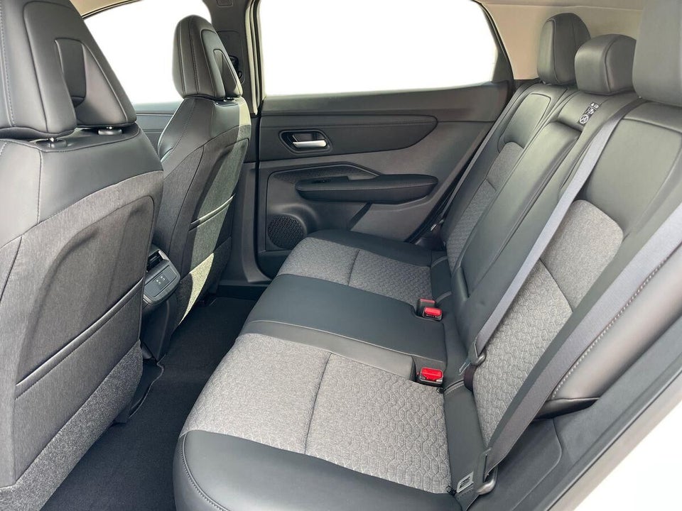 Nissan Ariya 63 Advance 5d