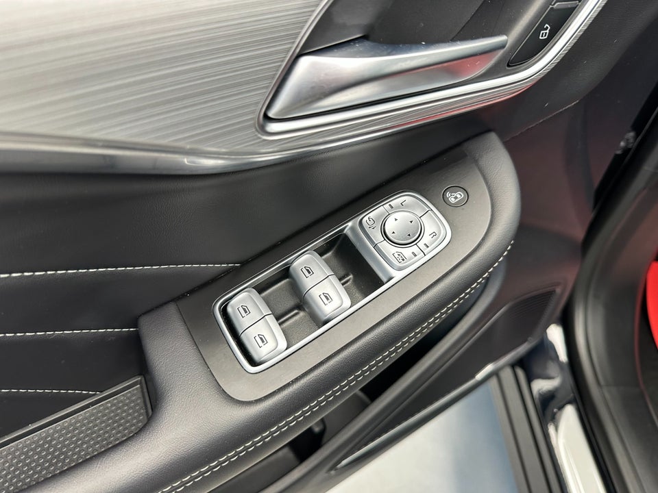 MG Marvel R Comfort 5d