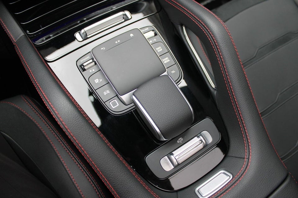 Mercedes GLE53 3,0 AMG Hybrid aut. 4Matic+ Van 5d