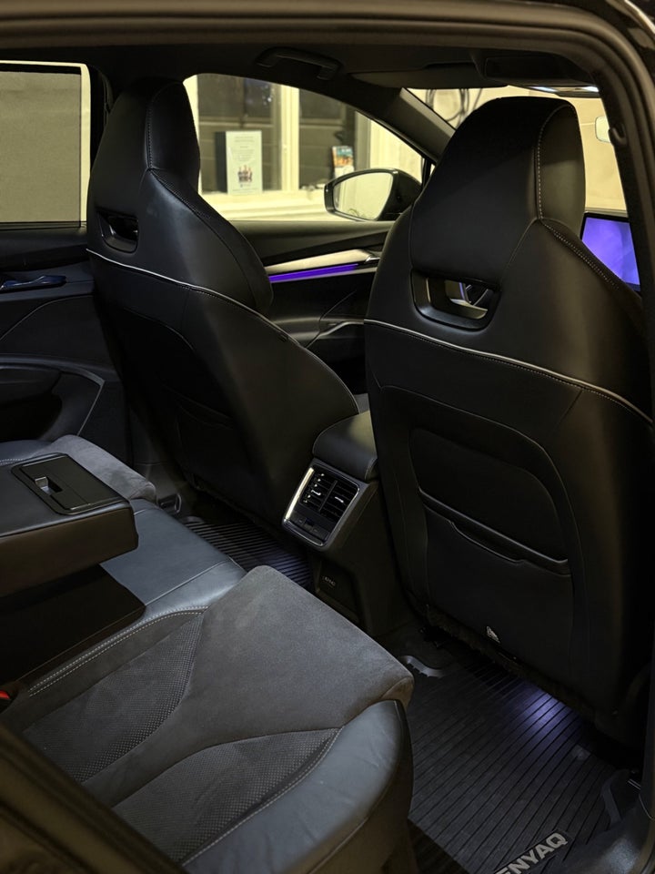 Skoda Enyaq 85x iV Sportline 5d